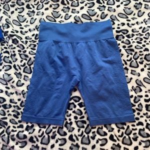 Biker shorts